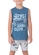 Pijama Infantil Menino Curto Malwee 1000130588