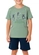 Pijama Infantil Menino Curto Malwee 1000130591