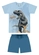 Pijama Infantil Menino Curto Malwee 1000130591
