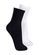 Kit com 2 Pares de Meias Esportiva Cano Médio Lupo 3290-009