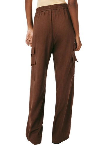 Calça Feminina Cargo Hering K6f2