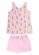Pijama Infantil Menina Curto Malwee 1000130561