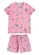 Pijama Infantil Menina Curto Malwee 1000130570