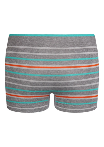 Cueca Infantil Boxer Lupinho 137-032