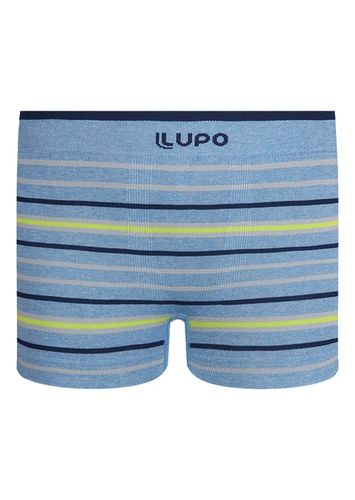 Cueca Infantil Boxer Lupinho 137-032 loading=