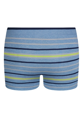 Cueca Infantil Boxer Lupinho 137-032