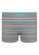 Cueca Infantil Boxer Lupinho 137-032