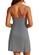 Camisola Feminina Curta Recco 17948