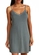 Camisola Feminina Curta Recco 17948
