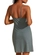 Camisola Feminina Curta Recco 17948
