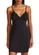 Camisola Feminina Curta Recco 18011