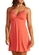 Camisola Feminina Curta Recco 18011