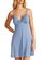 Camisola Feminina Curta Recco 18011