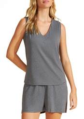 Pijama Feminino Curto Recco 17950