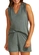 Pijama Feminino Curto Recco 17950