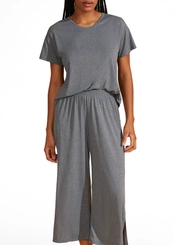 Pijama Feminino Longo Recco 17951