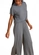 Pijama Feminino Longo Recco 17951