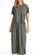 Pijama Feminino Longo Recco 17951