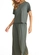 Pijama Feminino Longo Recco 17951