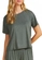 Pijama Feminino Longo Recco 17951