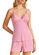 Pijama Feminino Curto Recco 18012