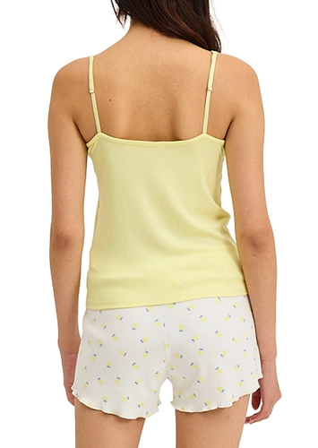 Pijama Feminino Curto Espaço Pijama 4010394