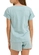 Pijama Infantil Menina Curto Espaço Pijama 4050070