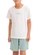 Pijama Infantil Menino Curto Espaço Pijama 4060020