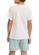 Pijama Infantil Menino Curto Espaço Pijama 4060020