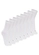 Kit com 8 Pares de Meias Esportiva Cano Longo Lupo 3250-001