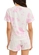Pijama Feminino Curto Espaço Pijama 4010445