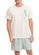 Pijama Masculino Curto Espaço Pijama 4030028