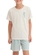 Pijama Infantil Menino Curto Espaço Pijama 4060016
