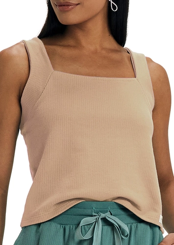 Blusa Feminina Regata Marialicia 184143