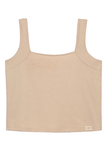 Blusa Feminina Regata Marialicia 184143