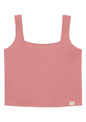Blusa Feminina Regata Marialicia 184143