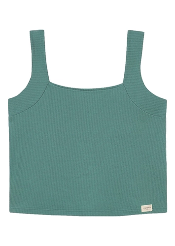 Blusa Feminina Regata Marialicia 184143
