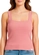 Blusa Feminina Regata Marialicia 184143