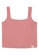 Blusa Feminina Regata Marialicia 184143
