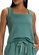 Blusa Feminina Regata Marialicia 184143