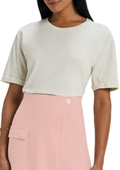 Blusa Feminina Marialicia 184138