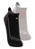 Kit com 2 Pares de Meias Performance Running Lupo 3276-002