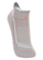 Kit com 2 Pares de Meias Performance Running Lupo 3276-002