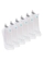 Kit com 6 Pares de Meias Performance Running Lupo 3276-002