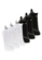 Kit com 6 Pares de Meias Performance Running Lupo 3276-002