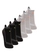 Kit com 6 Pares de Meias Performance Running Lupo 3276-002