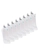 Kit com 8 Pares de Meias Performance Running Lupo 3276-002