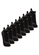 Kit com 8 Pares de Meias Performance Running Lupo 3276-002
