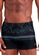 Sunga Boxer Praia Mash 300.123