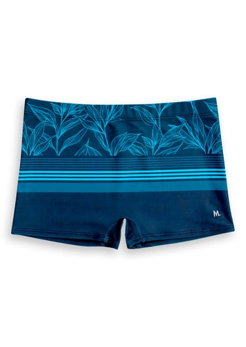 Sunga Boxer Praia Mash 300.123